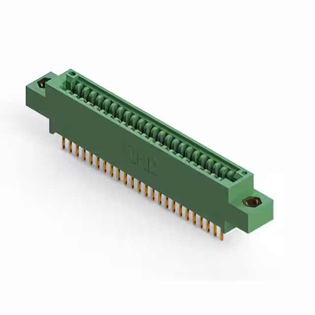 845-024-558-607 EDAC Inc.  Connettori per bordi